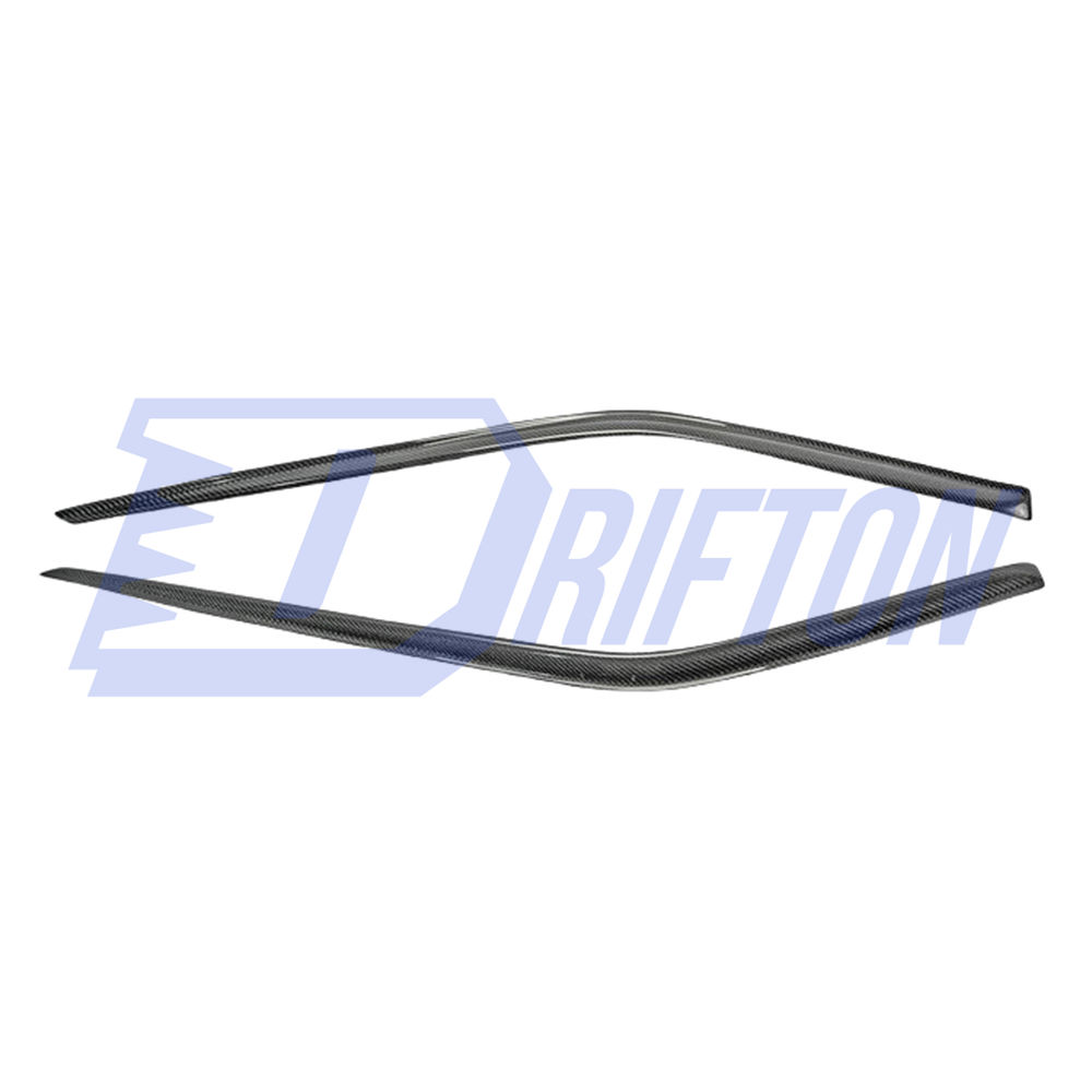 Carbon Fiber Wind Deflector For Nissan R34 GTR GTT 1998-2002