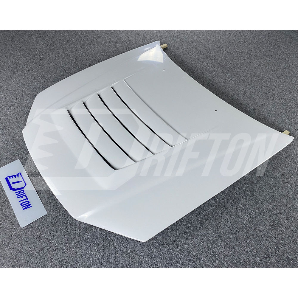 Nismo Z-Tune Style Glass Fiber Hood For Nissan R34 GTR 1998-2002