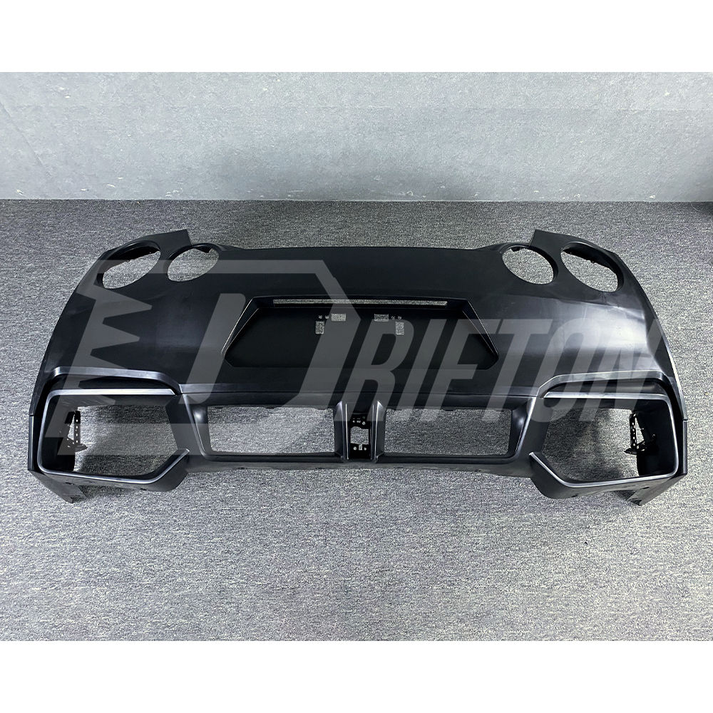 MY2024 Style PP Full Body Kit For Nissan R35 GTR 2008-2023