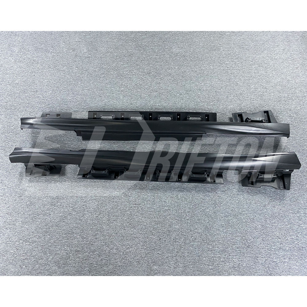 MY2024 Style PP Full Body Kit For Nissan R35 GTR 2008-2023