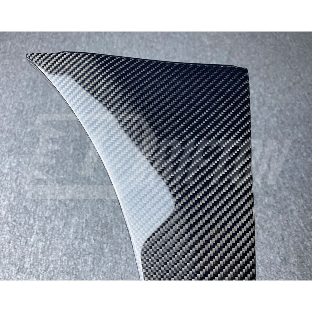 CMST Style Carbon Fiber Front Fender For Audi R8 V8 V10 2007-2015