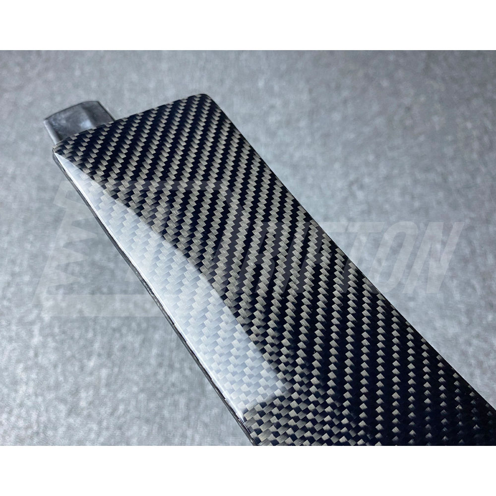 CMST Style Carbon Fiber Front Fender For Audi R8 V8 V10 2007-2015