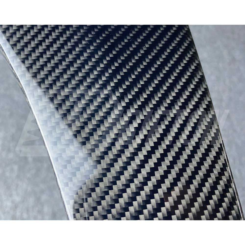 CMST Style Carbon Fiber Front Fender For Audi R8 V8 V10 2007-2015