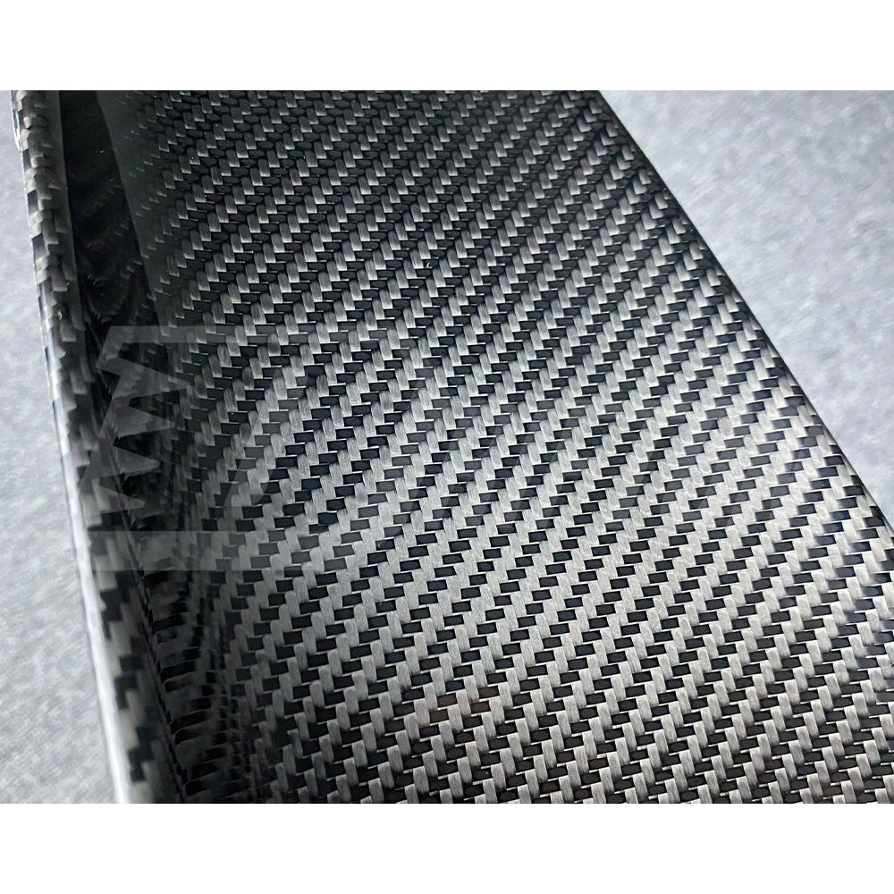 Dry Carbon Fiber Rear Fender Air Intake Vent For Mclaren 720S 2017-2023