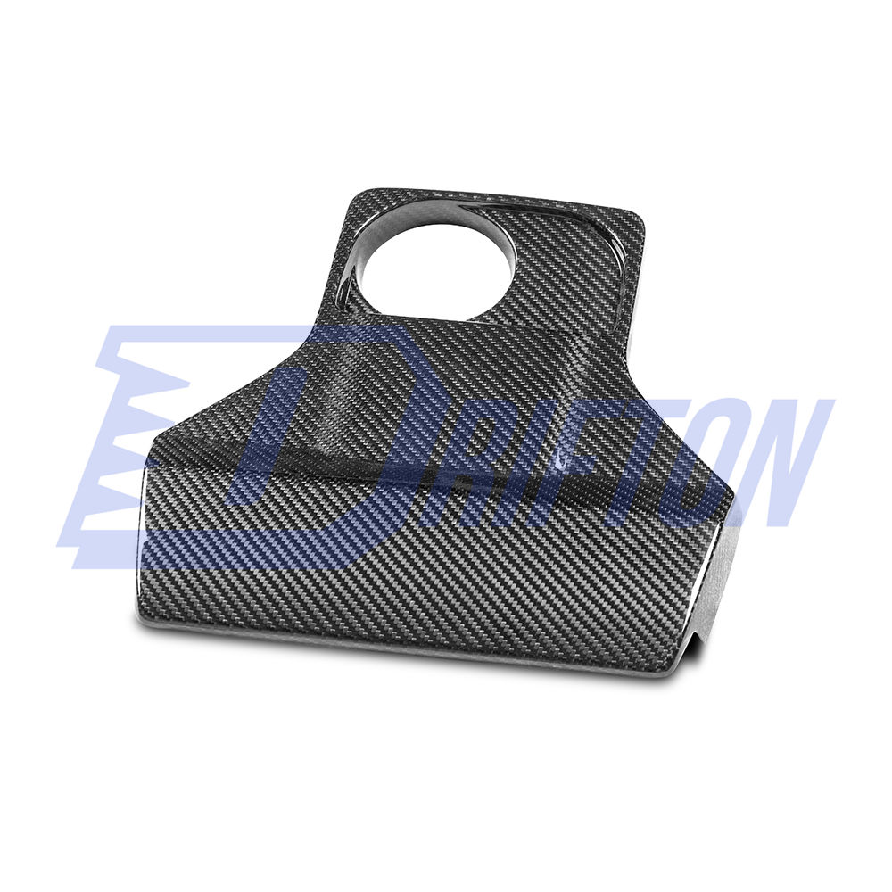 Dry Carbon Fiber Engine Cover For Audi R8 2019-2024