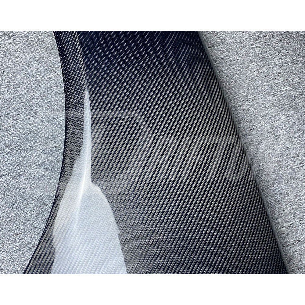 GTAM Style Carbon Fiber Fender For Alfa Romeo Giulia 2016-2023
