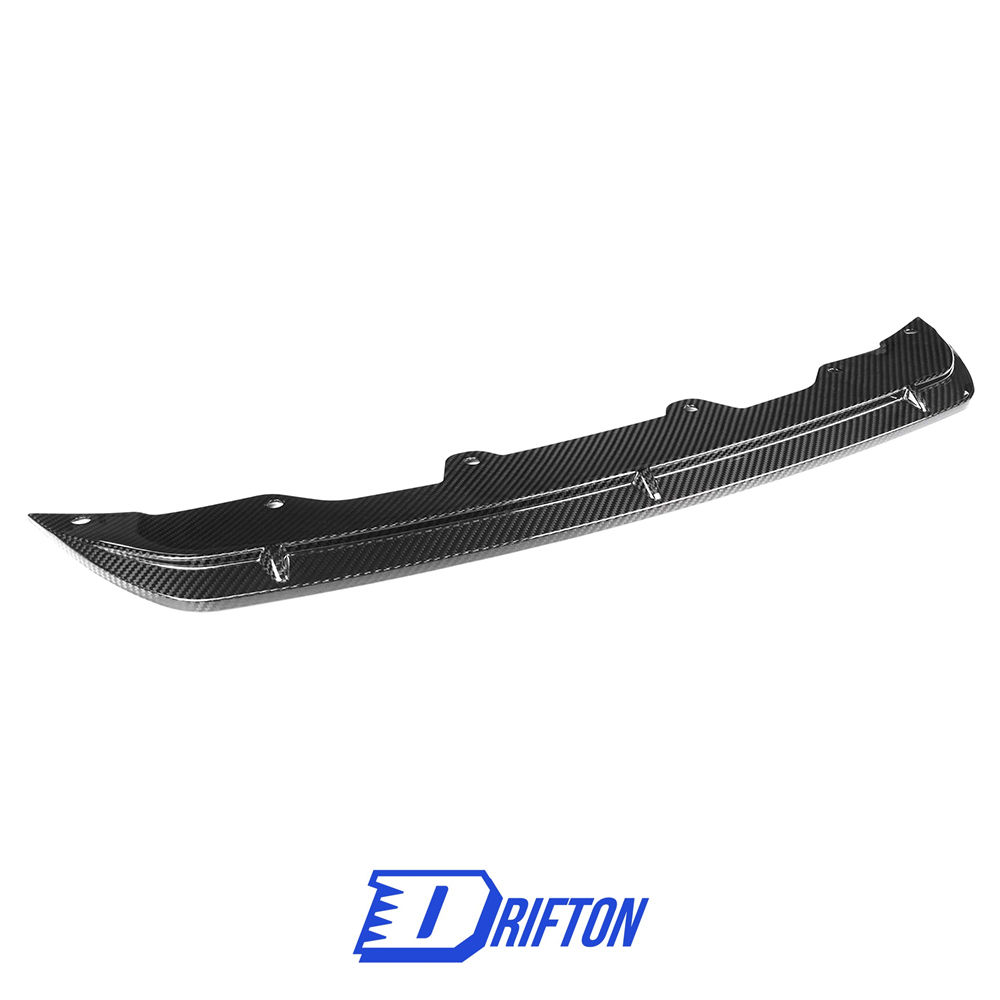 MP Style Dry Carbon Fiber Front Lip For BMW 5 Series F90 M5 2017-2019