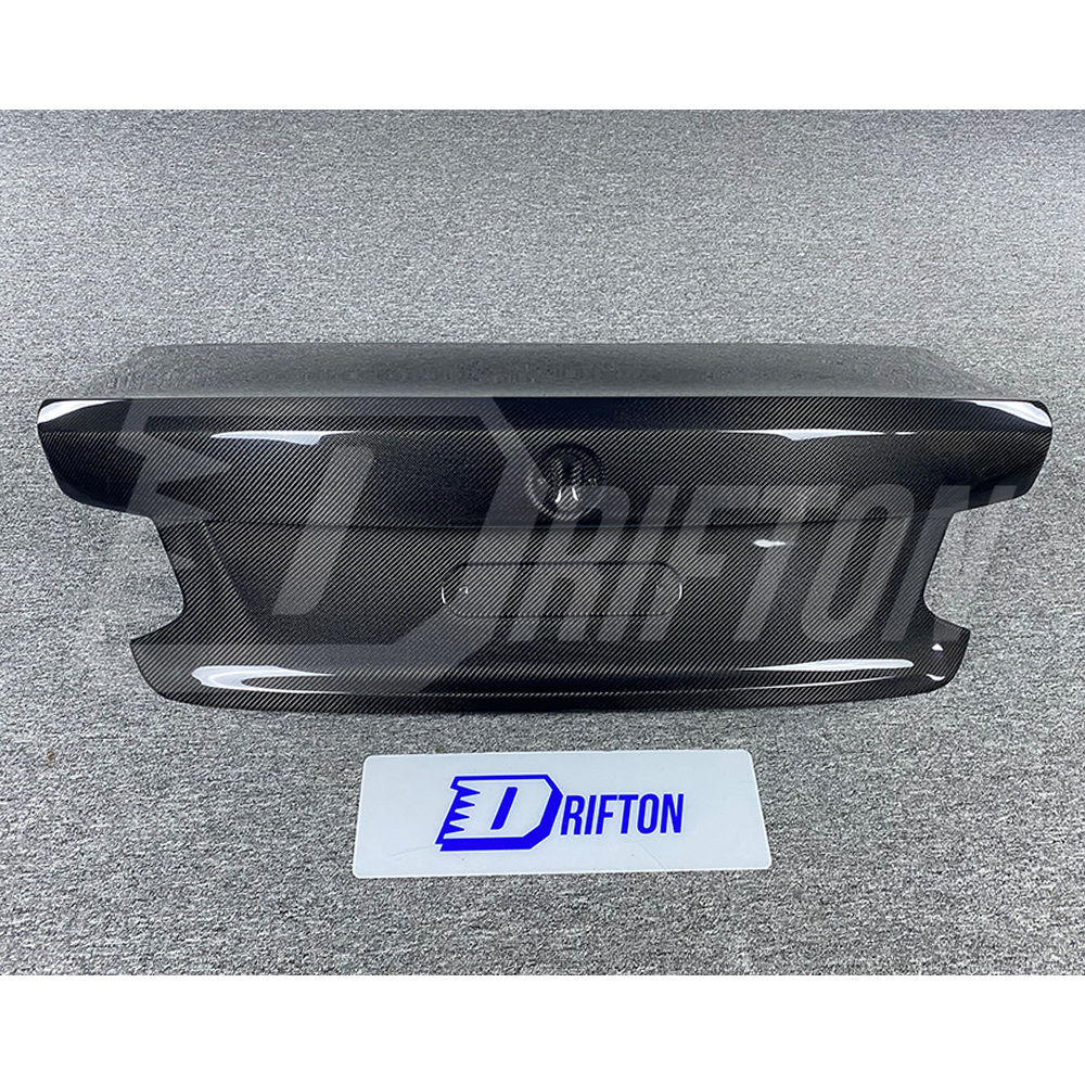 Carbon Fiber Rear Trunk Boot Lid For BMW F87 M2 M2C 2016-2019