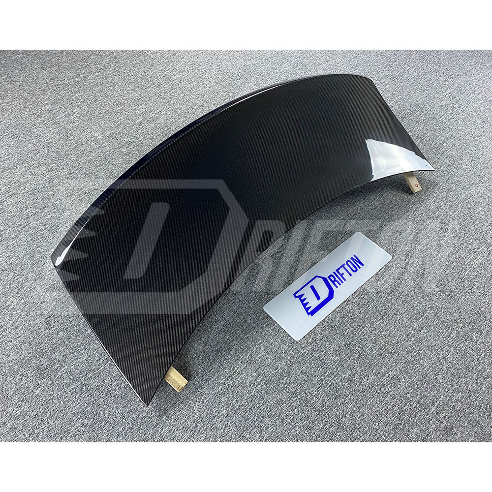 Carbon Fiber Rear Trunk Boot Lid For BMW F87 M2 M2C 2016-2019