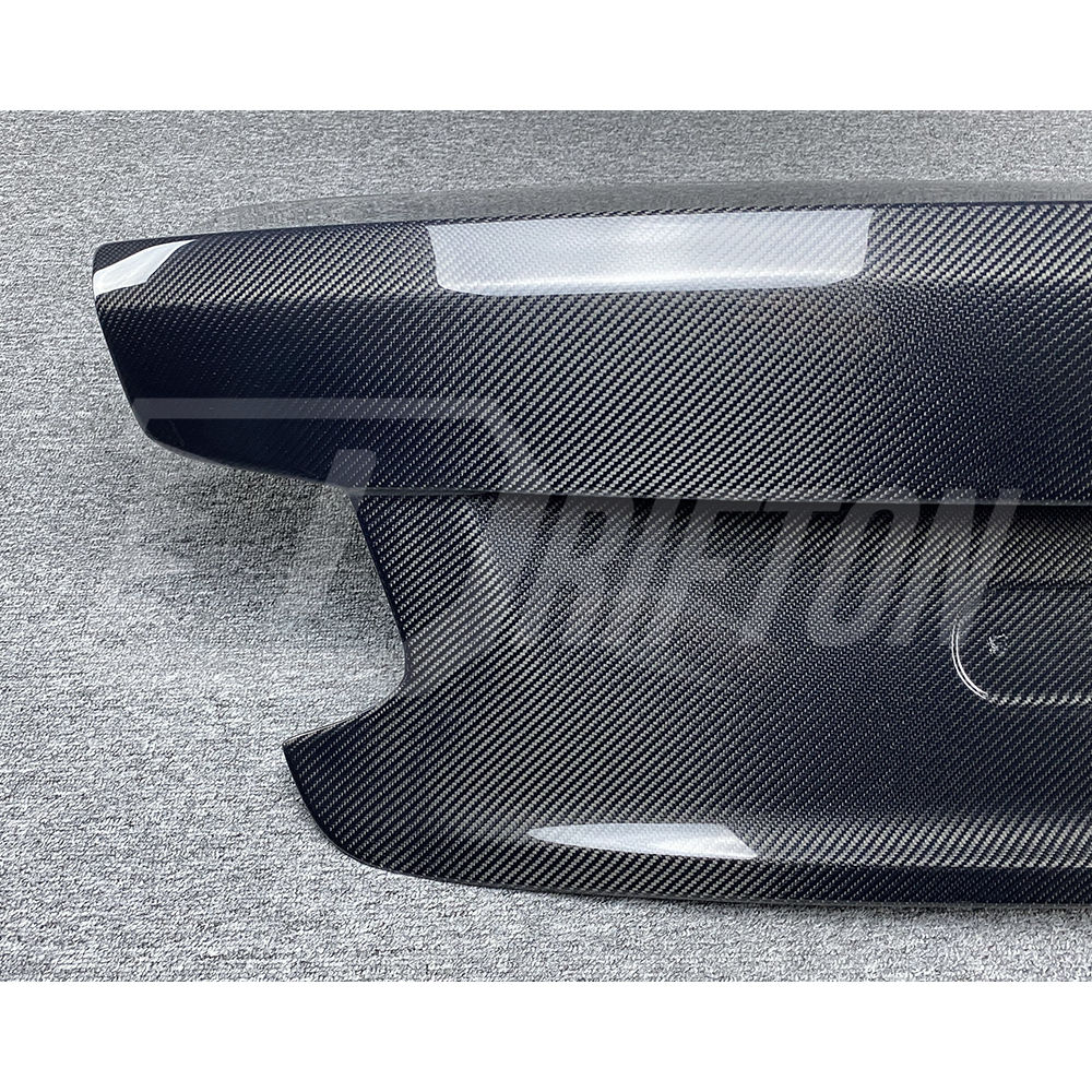 Carbon Fiber Rear Trunk Boot Lid For BMW F87 M2 M2C 2016-2019