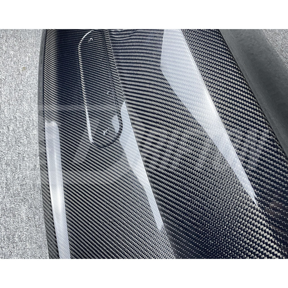 Carbon Fiber Rear Trunk Boot Lid For BMW F87 M2 M2C 2016-2019