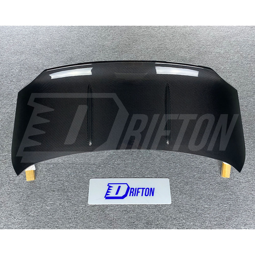 CSL Style Dry Carbon Fiber Rear Trunk For BMW G87 M2 2023-ON