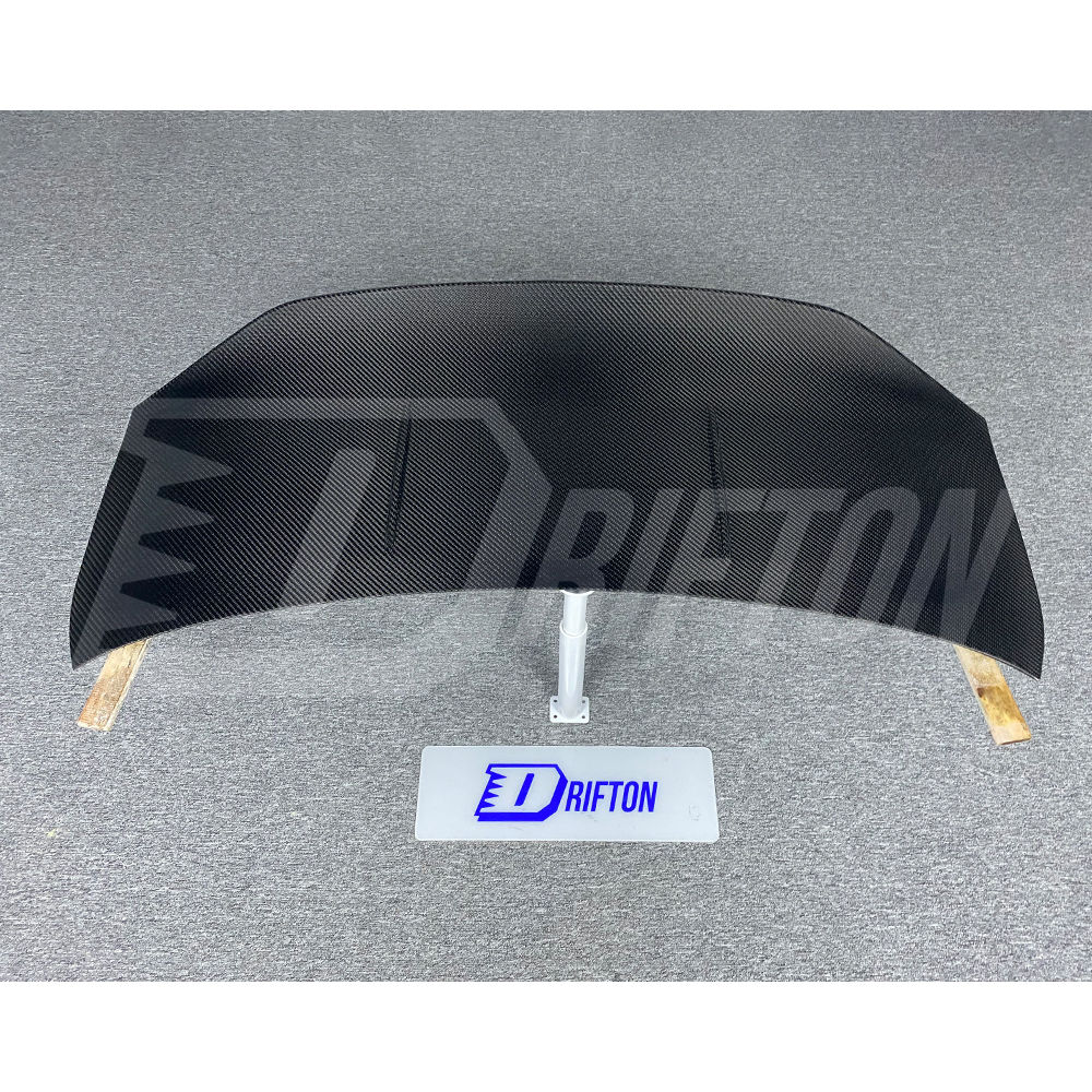CSL Style Dry Carbon Fiber Rear Trunk Boot Lid For BMW G82 M4 2020-2024
