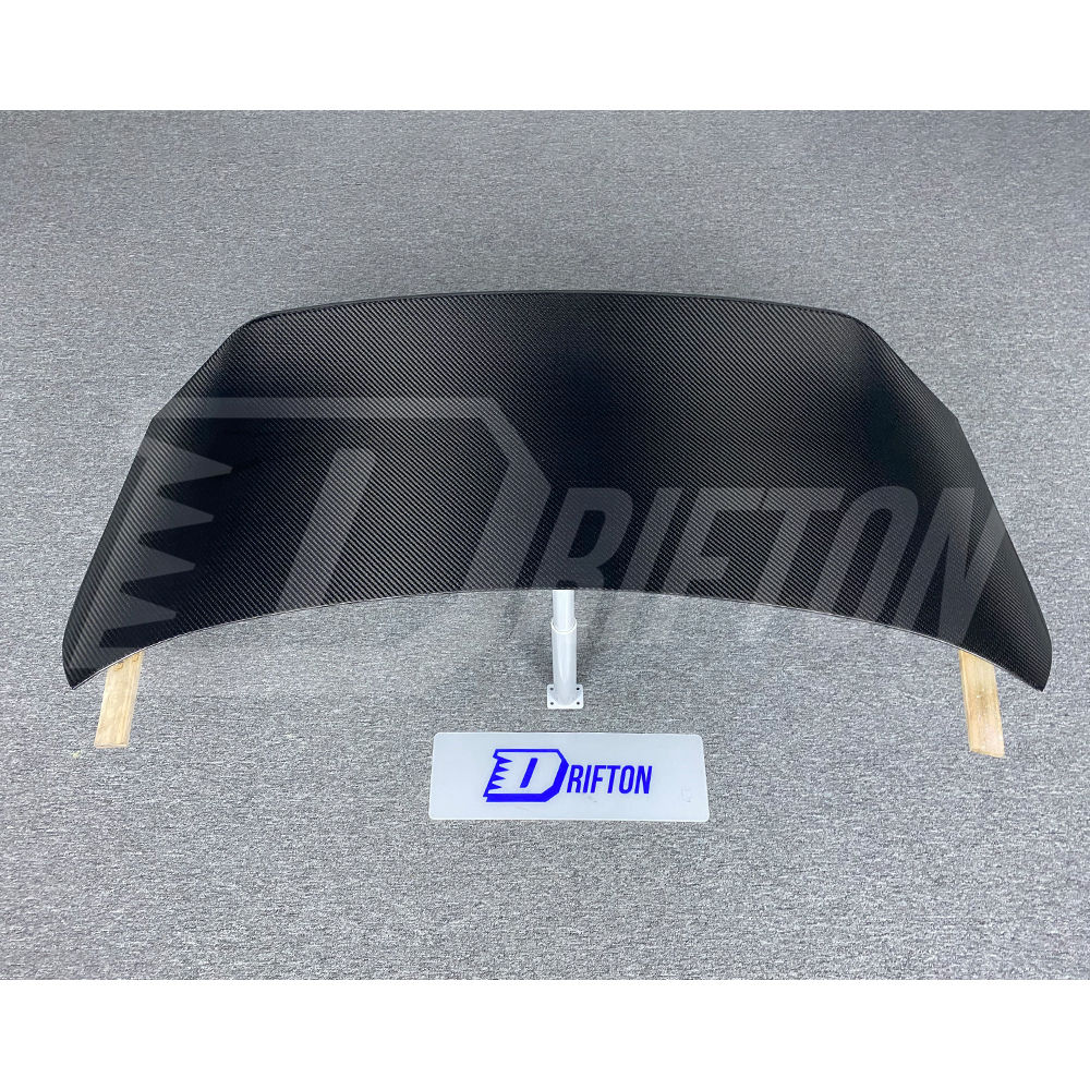 CS Style Dry Carbon Fiber Rear Trunk Boot Lid For BMW G87 M2 2023-ON