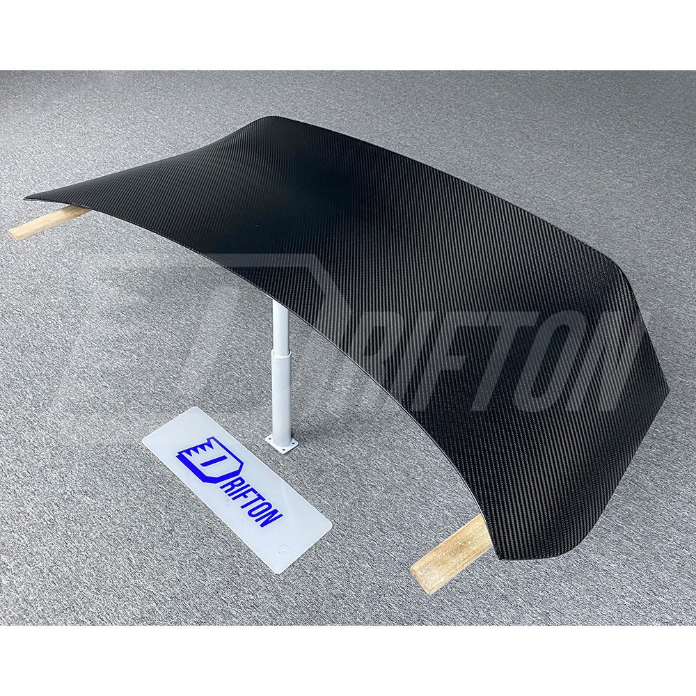 CS Style Dry Carbon Fiber Rear Trunk Boot Lid For BMW G87 M2 2023-ON