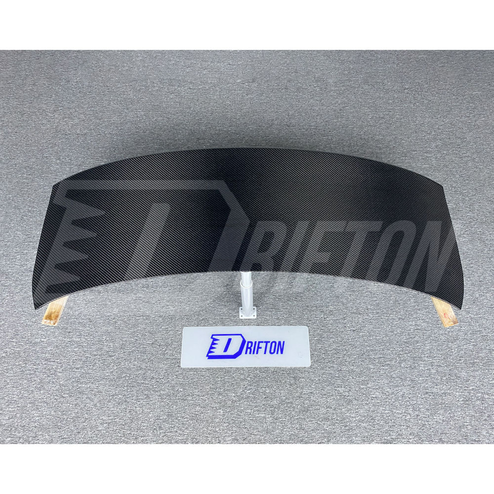 OEM Style Dry Carbon Fiber Rear Trunk For BMW G82 M4 2020-2024
