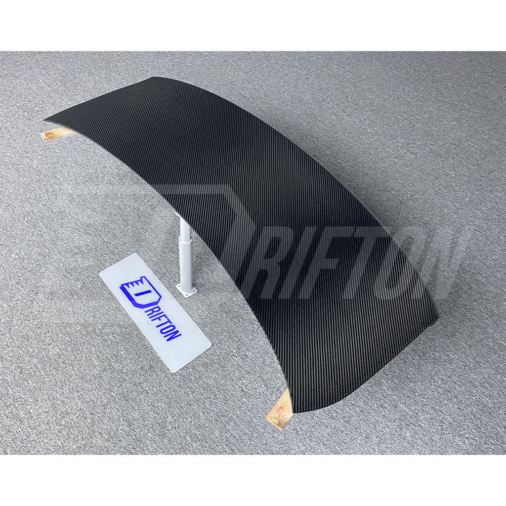 OEM Style Dry Carbon Fiber Rear Trunk For BMW G82 M4 2020-2024