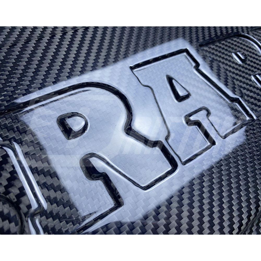 BraBx G800 Style Dry Carbon Fiber Exteriors Kits Package For Mercedes Benz G Class W464 W465 AMG G63 G500 2018-2026