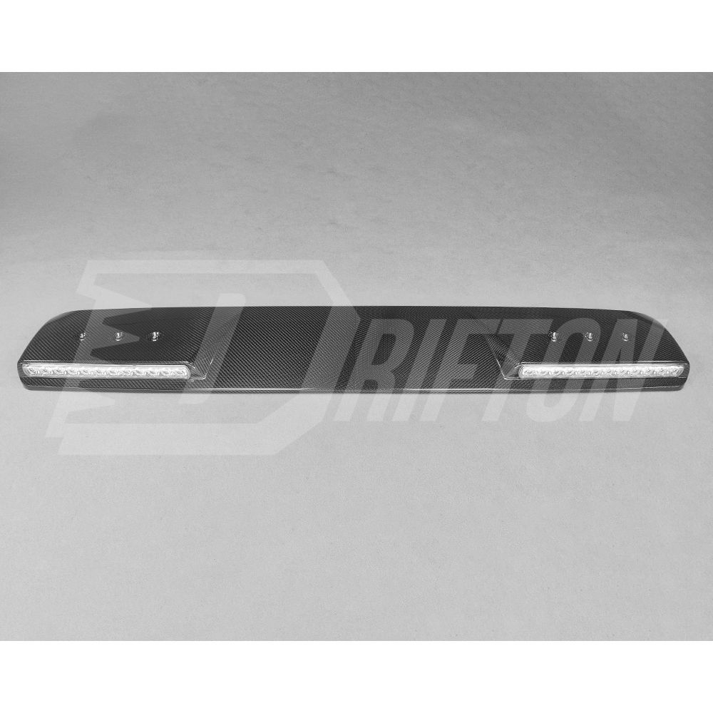 BraBx G800 Style Dry Carbon Fiber Exteriors Kits Package For Mercedes Benz G Class W464 W465 AMG G63 G500 2018-2026