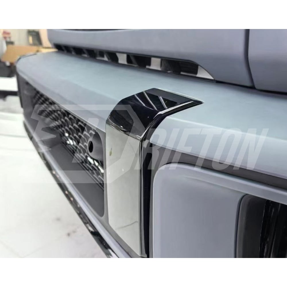 W465 Upgrade G63 Style PP Body Kit For Mercedes Benz G-Class W465 G500 G450D G550 G580 2024-On