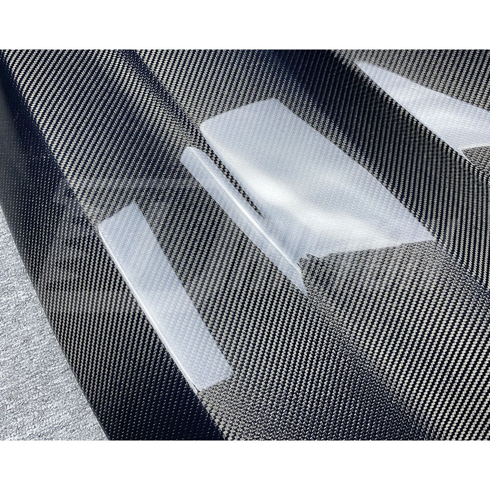 CS Style Carbon Fiber Hood For Infiniti Q50 2013-2024
