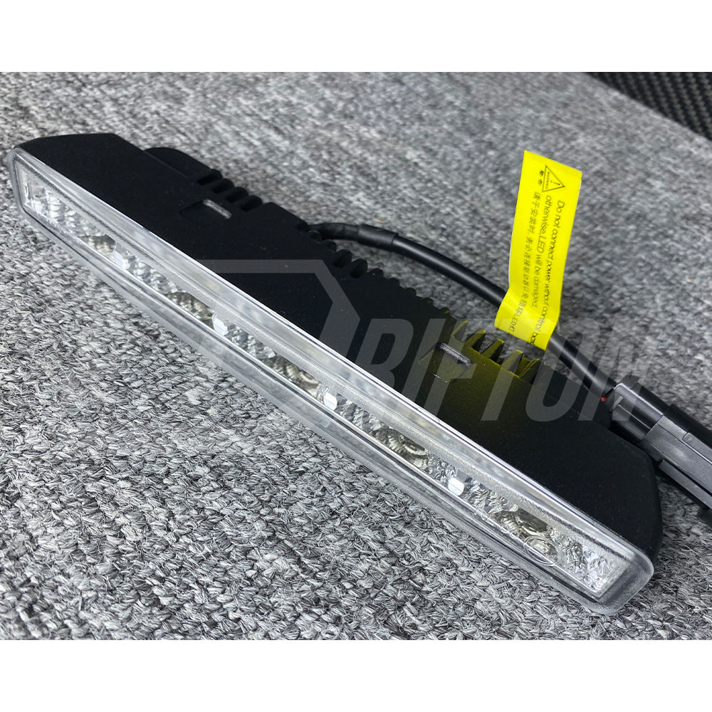 Weber Sport Zenith Line Style Half Carbon Fiber Front Bumper For Nissan 370Z Z34 2008-2019