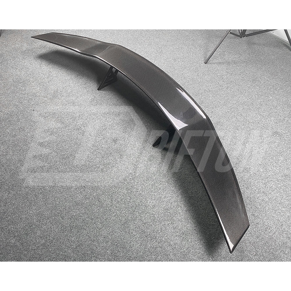 Mansory Style Carbon Fiber Rear Spoiler Wing For Lamborghini Huracan LP610 & LP580 2014-2019
