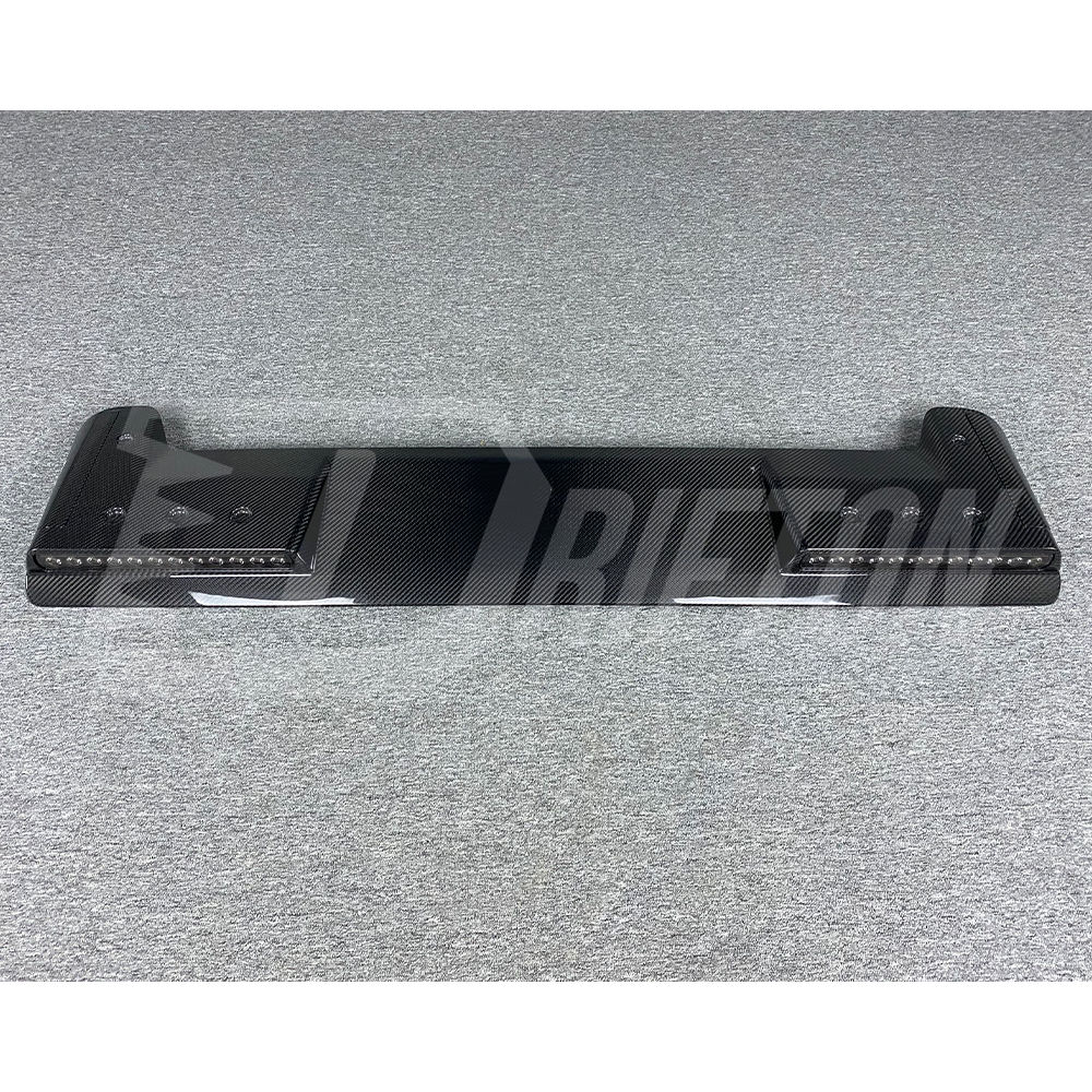 W465 BraBx G800 Style Dry Carbon Fiber Body Kit For Mercedes Benz G-Class W465 G63 AMG W465 G500 G450 G550 G580 2024-ON