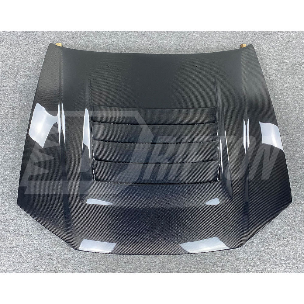 GTT To GTR Nismo Z-tune Style Partial Carbon Fiber Full Set Body Kits For Nissan R34 GTT 1998-2002