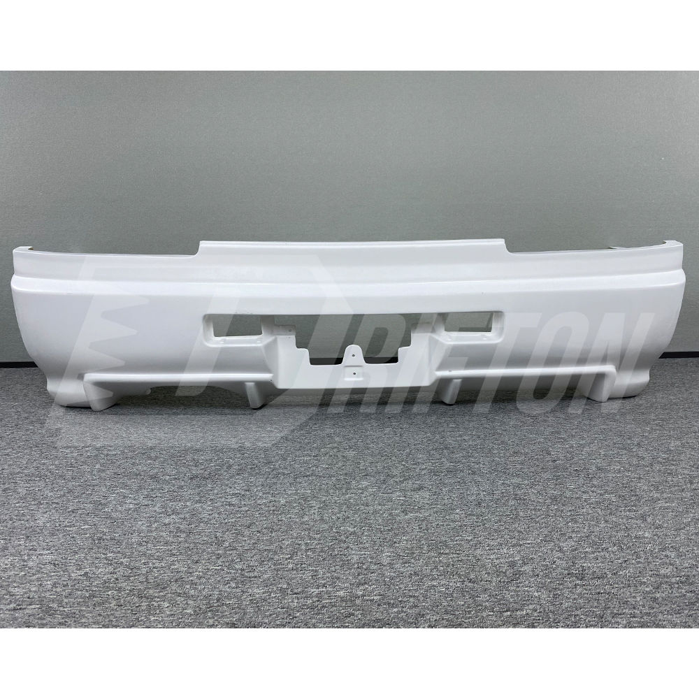 GTT To GTR Nismo Z-tune Style Partial Carbon Fiber Full Set Body Kits For Nissan R34 GTT 1998-2002