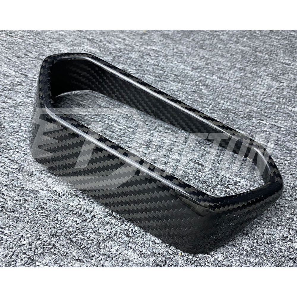 Dry Carbon Fiber Interiors Kits Trim Cover For Lamborghini URUS LHD