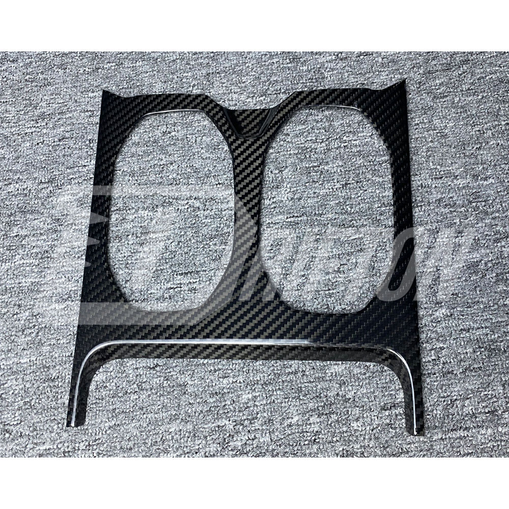 Dry Carbon Fiber Interiors Kits Trim Cover For Lamborghini URUS LHD