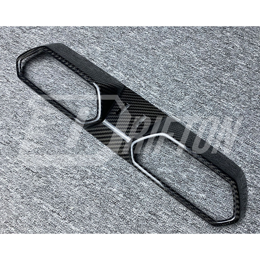 Dry Carbon Fiber Interiors Kits Trim Cover For Lamborghini URUS LHD