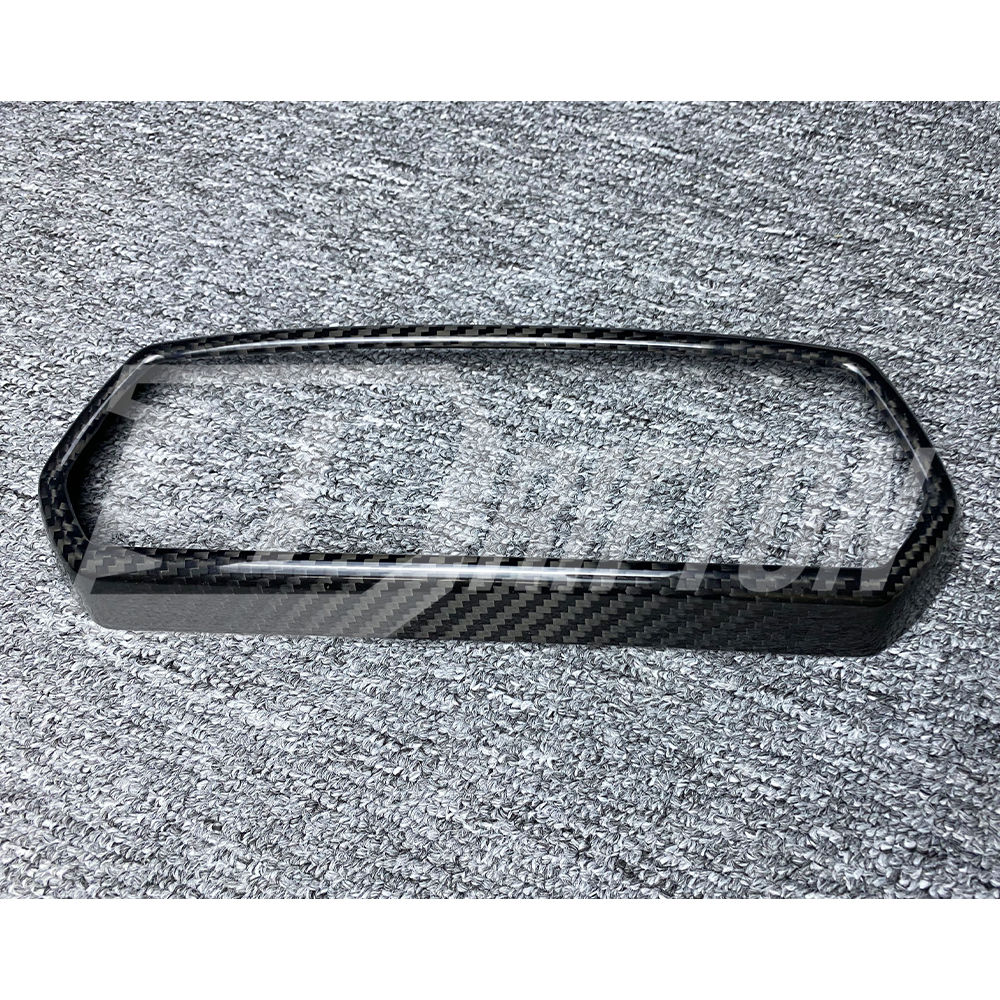 Dry Carbon Fiber Interiors Kits Trim Cover For Lamborghini URUS LHD