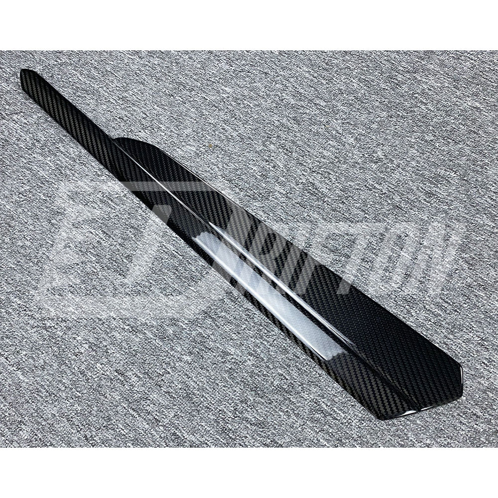 Dry Carbon Fiber Interiors Kits Trim Cover For Lamborghini URUS LHD