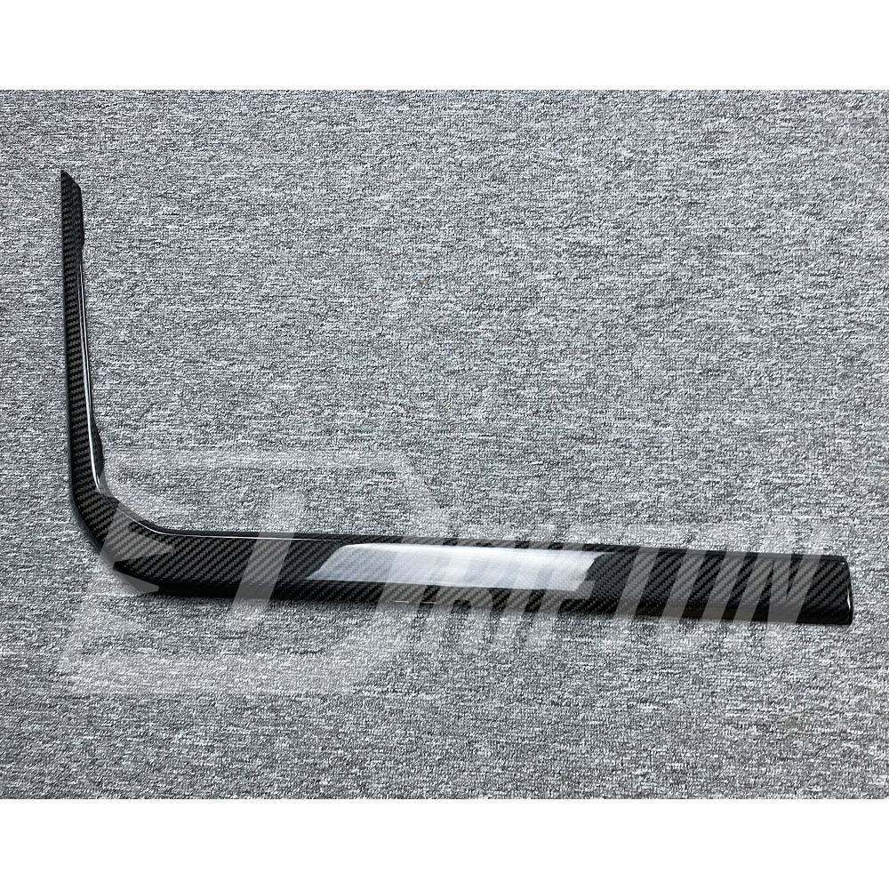 Dry Carbon Fiber Interiors Kits Trim Cover For Lamborghini URUS LHD