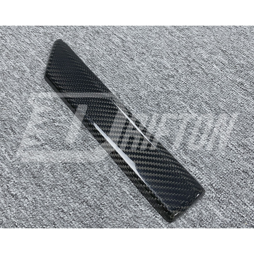 Dry Carbon Fiber Interiors Kits Trim Cover For Lamborghini URUS LHD
