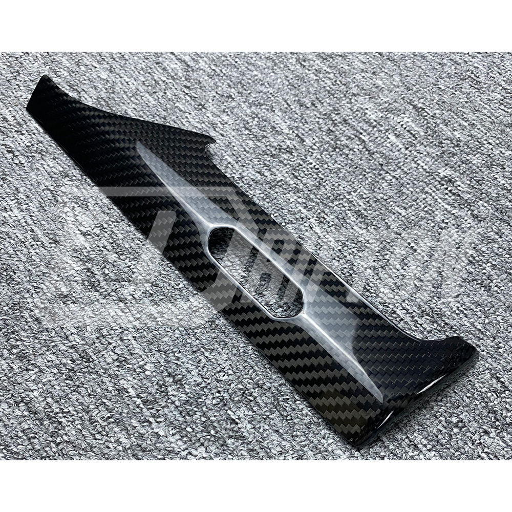 Dry Carbon Fiber Interiors Kits Trim Cover For Lamborghini URUS LHD