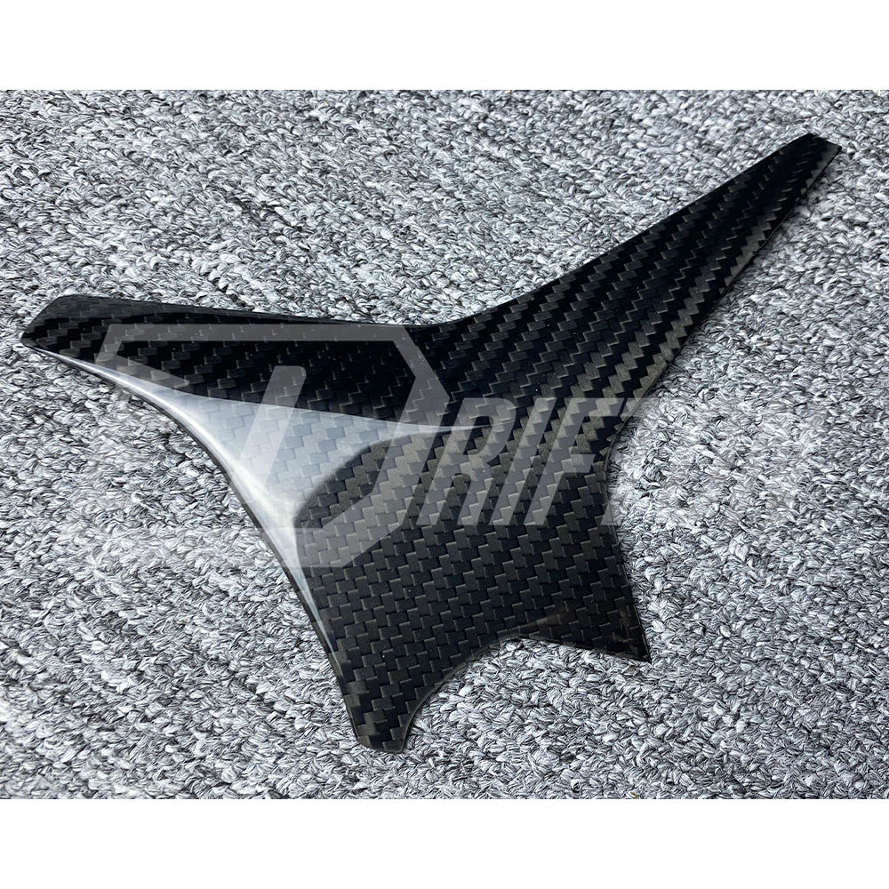 Dry Carbon Fiber Interiors Kits Trim Cover For Lamborghini URUS LHD
