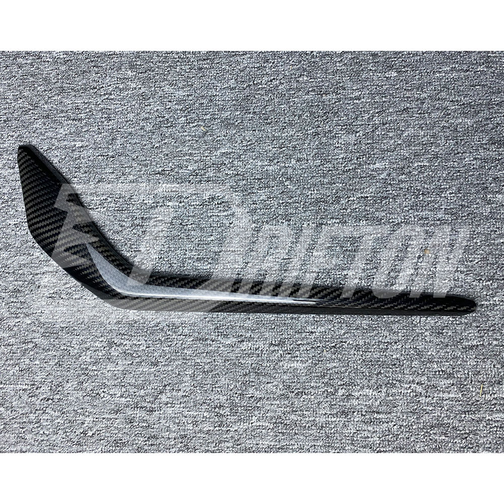 Dry Carbon Fiber Interiors Kits Trim Cover For Lamborghini URUS LHD