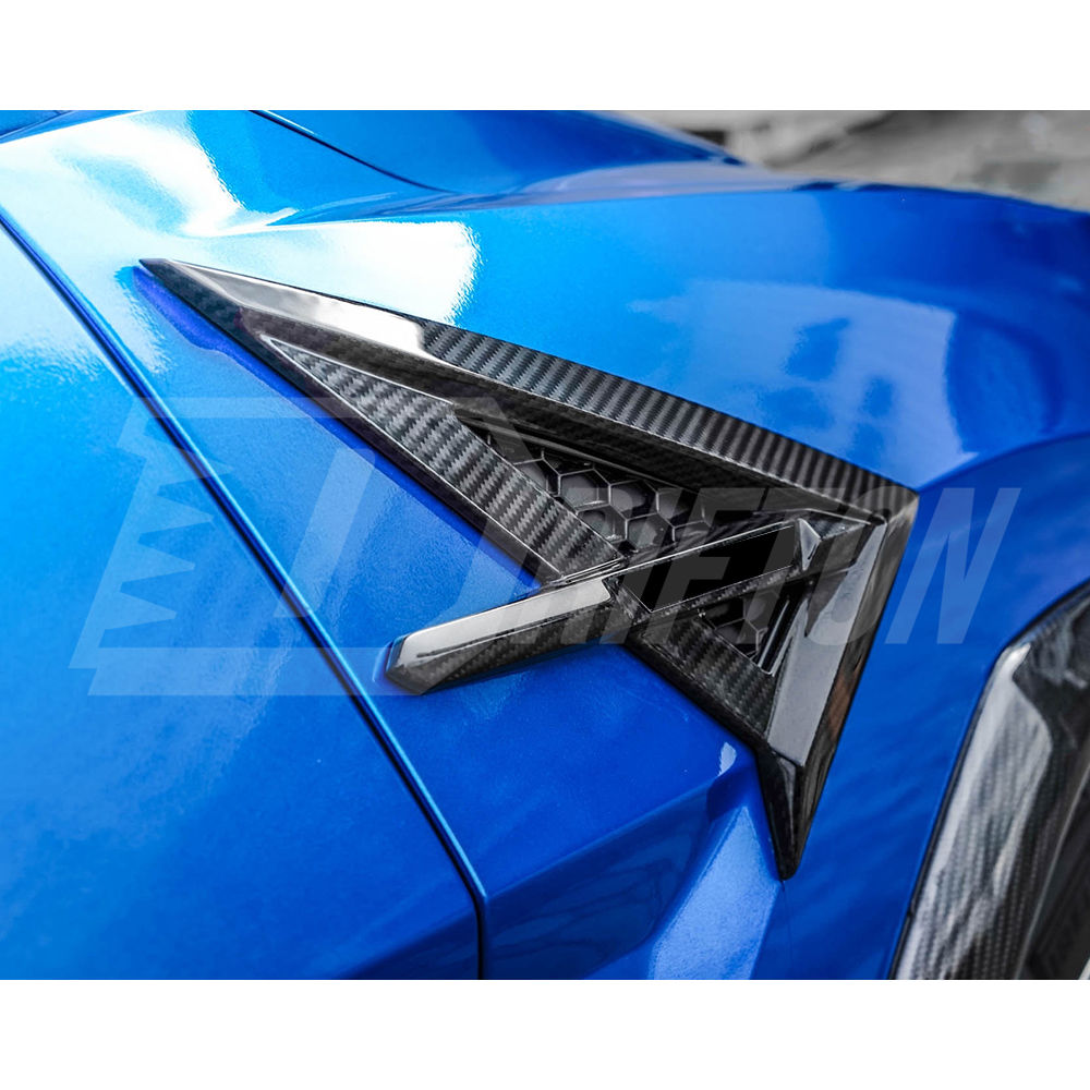 Mansory Solf Style Dry Carbon Fiber Aero Body Kit For Lamborghini URUS