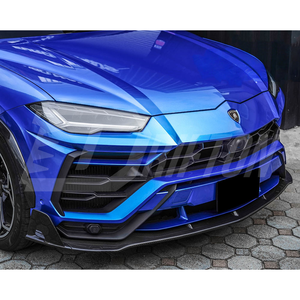 Mansory Solf Style Dry Carbon Fiber Aero Body Kit For Lamborghini URUS