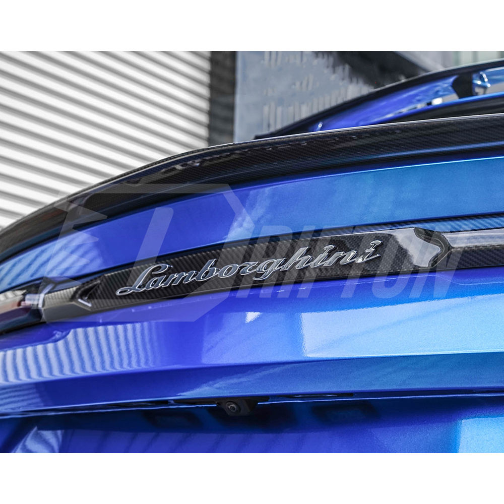 Mansory Solf Style Dry Carbon Fiber Aero Body Kit For Lamborghini URUS