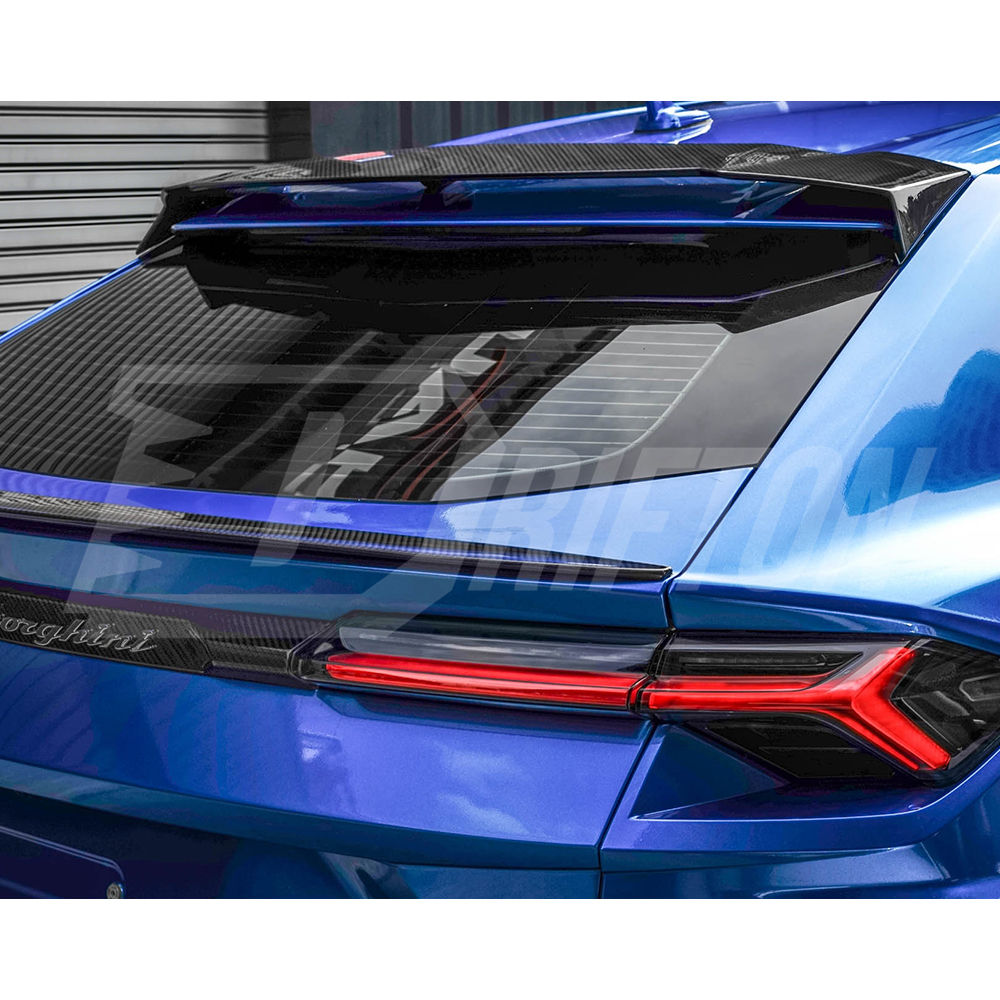 Mansory Solf Style Dry Carbon Fiber Aero Body Kit For Lamborghini URUS