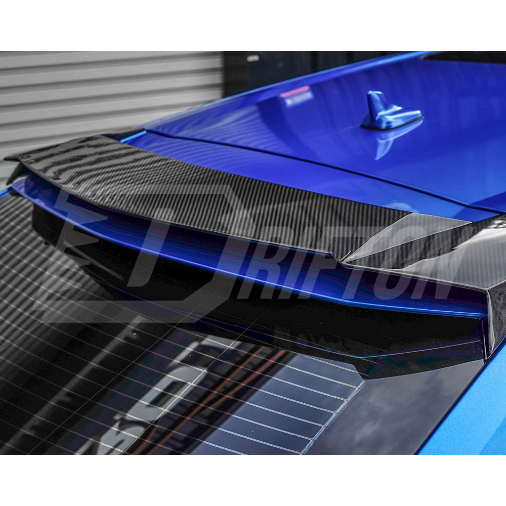 Mansory Solf Style Dry Carbon Fiber Aero Body Kit For Lamborghini URUS