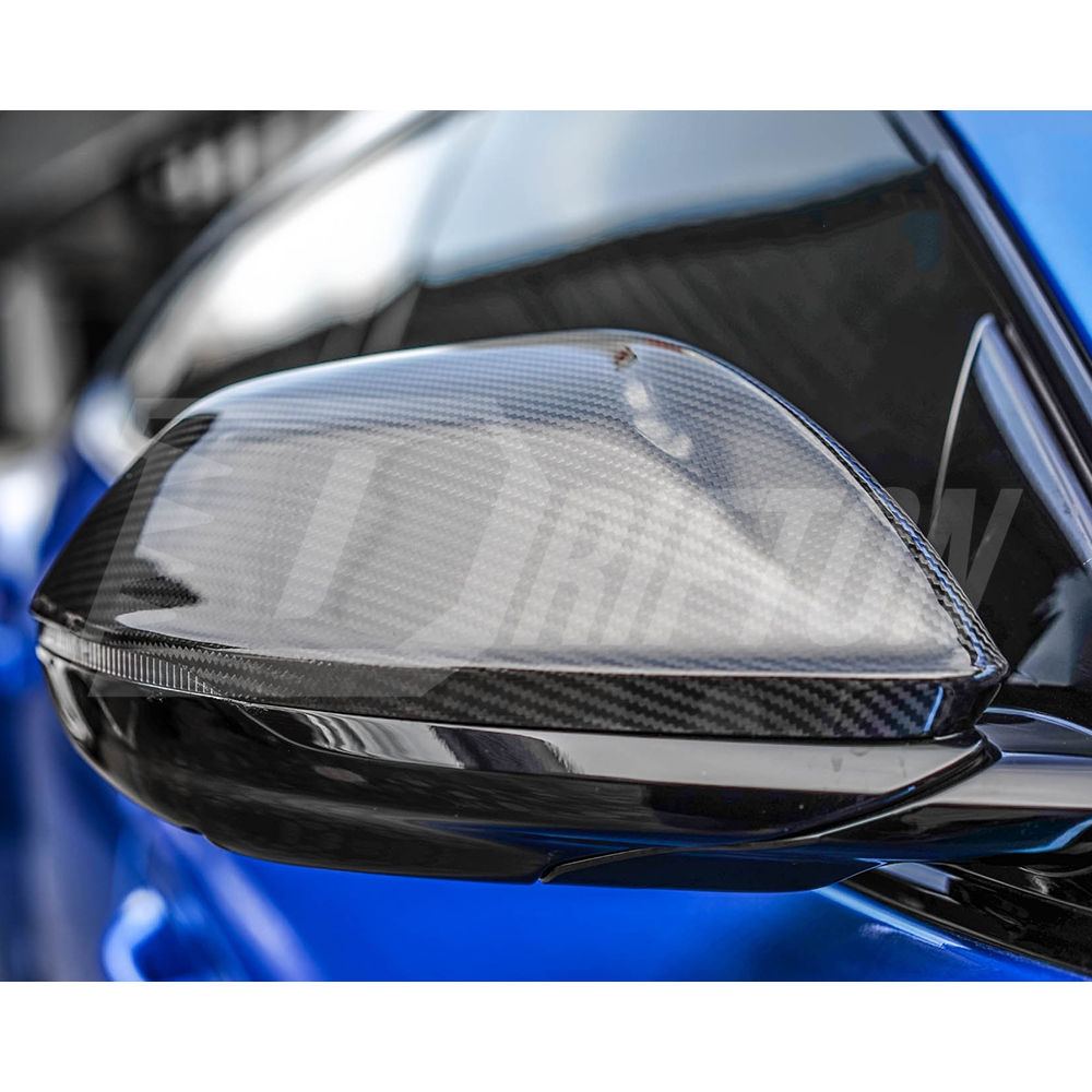 Mansory Solf Style Dry Carbon Fiber Aero Body Kit For Lamborghini URUS