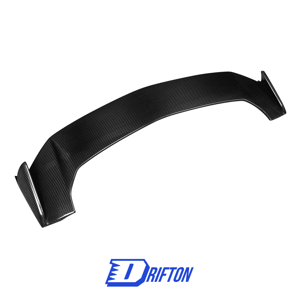 TopCar Style Dry Carbon Fiber Roof Spoiler For Lamborghini URUS