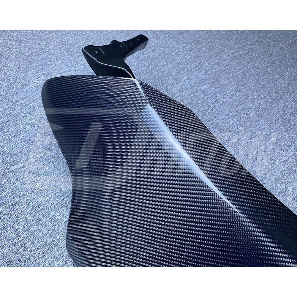ARS Vented Style Carbon Fiber Fender For Nissan 370Z Z34 2008-2019
