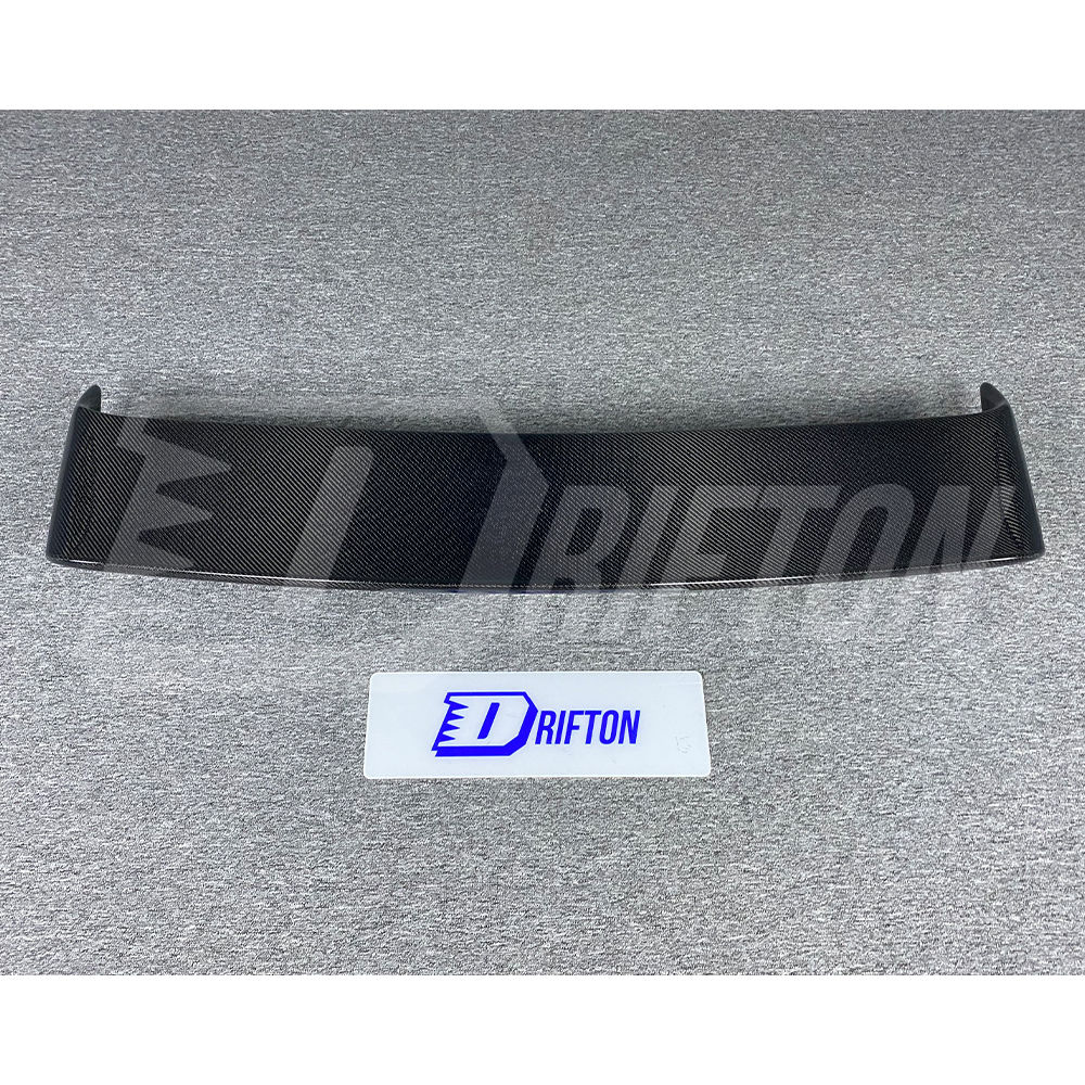 Nismo GT Style Carbon Fiber Rear Spoiler Wing For Nissan 370Z Z34 2008-2019