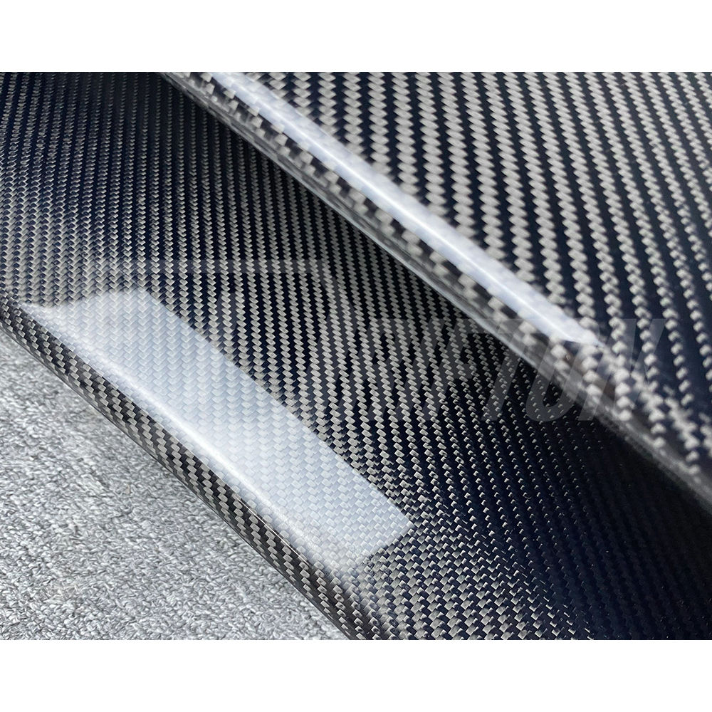 Nismo GT Style Carbon Fiber Rear Spoiler Wing For Nissan 370Z Z34 2008-2019